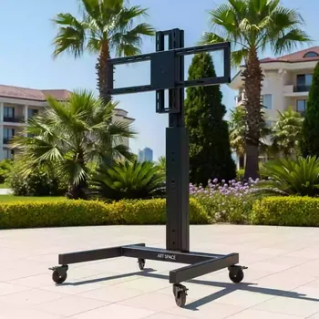 Аренда Стойка мобильная Wize MH100A в Swissôtel Resort Sochi Kamelia — ART SPACE