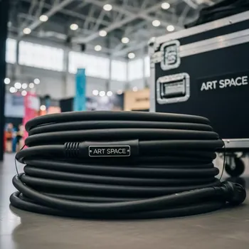 Аренда Удлинитель 20 м в Ледовом дворце «Айсберг» — ART SPACE