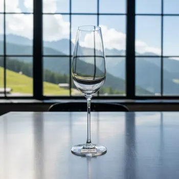 Аренда Бокал ФЛЕТА для вина в Golden Tulip Rosa Khutor — ART SPACE