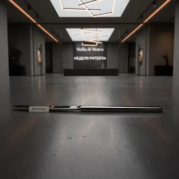 Аренда Нож столовый Оптима в Stella di Mosca — ART SPACE