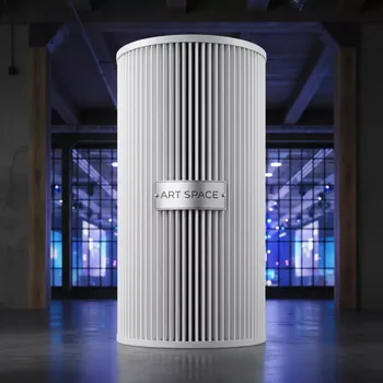 Аренда Фильтр HEPA 12 Karcher VC 5200 VC 5300 в Ледовом дворце «Айсберг» — ART SPACE