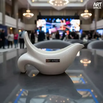 Аренда Соусник Rocaille Blanc 0,28 л в санатории «Октябрьский» — ART SPACE