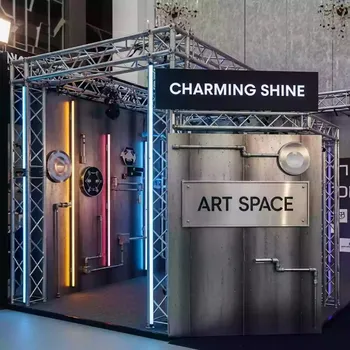 Аренда Фотозона "Очаровательный блеск" в Гранд Отель Сочи — ART SPACE