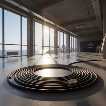 Аренда Удлинитель 15 м в Pullman Sochi Centre — ART SPACE