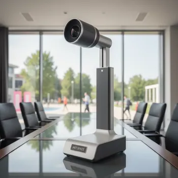 Аренда Документ камера профессиональная портативная WolfVision Visualizer VZ 3 neo в санатории «Октябрьский» — ART SPACE