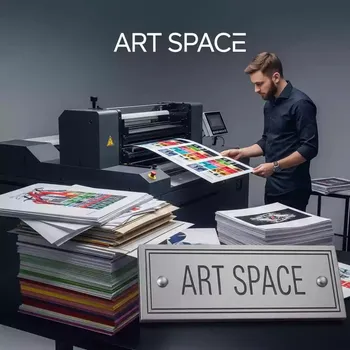 Аренда Ризограф Riso CZ 180 B4 в конгресс-холле отеля Жемчужина — ART SPACE