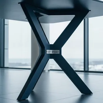 Аренда Подстолье металлическое Ax в комплексе Sea Galaxy — ART SPACE
