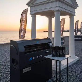 Аренда Набор картриджей ColorWave 600 Black 4х500 гр на пляже «Маяк» — ART SPACE