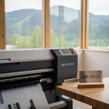 Аренда Струйный плоттер Epson SureColor SC P6000 STD в Golden Tulip Rosa Khutor — ART SPACE