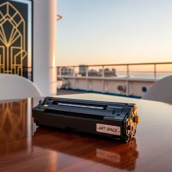 Аренда Картридж Canon 703 на VIP теплоходе (Морпорт Сочи) — ART SPACE