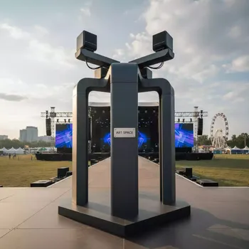 Аренда Фотокинект в VK Stadium Sirius — ART SPACE