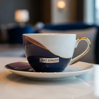 Аренда Чайная пара фарфоровая в отеле Hyatt Regency Sochi — ART SPACE