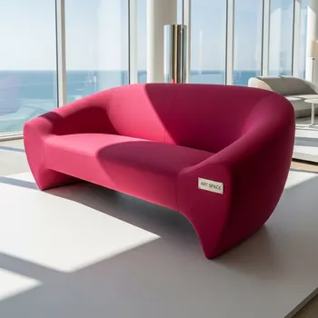Аренда Диван SALVIA двухместный в Swissôtel Resort Sochi Kamelia — ART SPACE