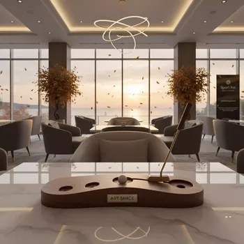 Аренда Гольф настольный в Sport Inn Hotel & Wellness — ART SPACE