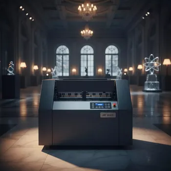 Аренда Термоклеевой модуль Printellect BB HM PRO в Stella di Mosca — ART SPACE
