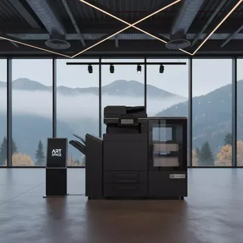 Аренда Кассета для бумаги Kyocera PF 7100 в ОКЦ «Галактика» — ART SPACE