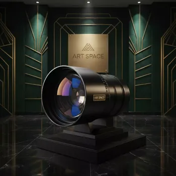 Аренда Объектив Barco BME 0,69 DC2K 1,2 1,7 в Swissôtel Resort Sochi Kamelia — ART SPACE