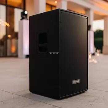 Аренда Монитор L Acoustics SB 15P на вилле «Анна» — ART SPACE