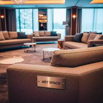 Аренда Диваны тканевые для мероприятия в Grand Karat Sochi — ART SPACE