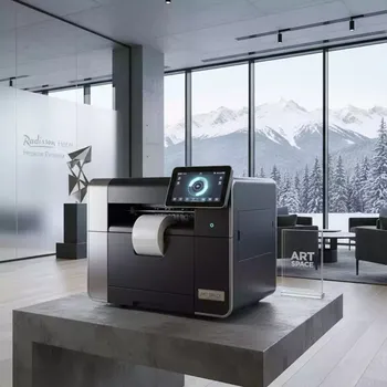 Аренда Принтер этикеток Epson ColorWorks TM C7500 C31CD 84012 в Radisson Hotel Rosa Khutor — ART SPACE