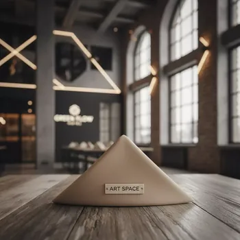 Аренда Куверт журавинка гладь бежевый в Green Flow Hotel — ART SPACE