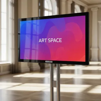 Аренда Панель информационная NEC MultiSync M651 в Stella di Mosca — ART SPACE