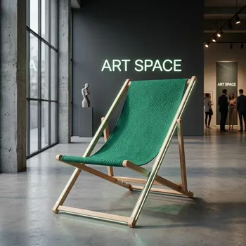 Аренда шезлонга Summertime в Сочи — ART SPACE