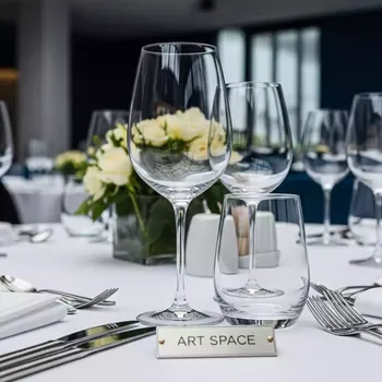 Аренда Бокал для вина Chef Sommelier VIP 250 мл в Гранд Отель Сочи — ART SPACE