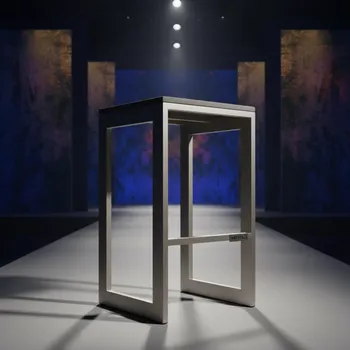 Аренда Табурет 2 в Grand Karat Sochi — ART SPACE