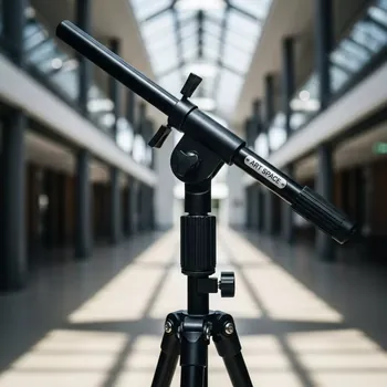 Аренда Стойка микрофонная Proel RSM 180 в Университете «Сириус» — ART SPACE