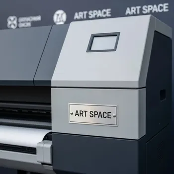 Аренда Струйный плоттер Epson SureColor SC P7000V STD Spectro в этно-парке «Моя Россия» — ART SPACE