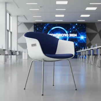 Аренда Стул офисный Kanvas UR Front в Маринс Парк Отеле — ART SPACE