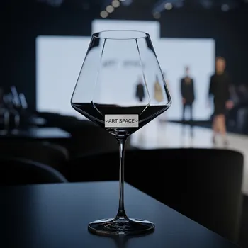 Аренда Бокал для вина Open Up Chef & Sommelier VIP 470 мл диаметр 103 мм высота 228 мм в зале «Чайка» (Морпорт) — ART SPACE