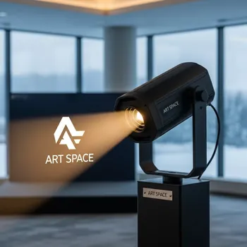 Аренда Прожектор пинспот Pinspot T 36 PAR 36 6V 30 Вт в санатории «Черноморье» — ART SPACE