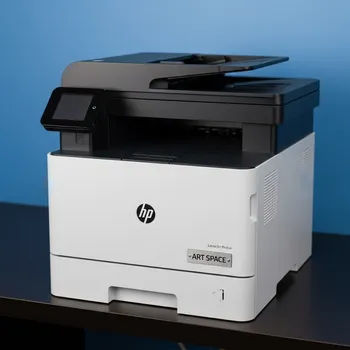 Аренда Принтер HP LaserJet Pro M404dn в City Park Hotel Sochi — ART SPACE