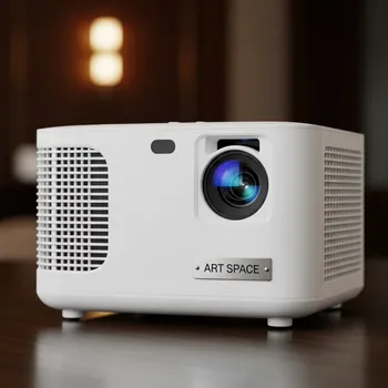 Аренда Проектор Vivitek Qumi Q 6 в Omega Sirius — ART SPACE