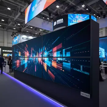 Аренда Панель для видеостен iVi 49PD 1H в Delta Sirius — ART SPACE