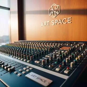 Аренда Пульт микшерный Allen & Heath GL 2800 в VK Stadium Sirius — ART SPACE
