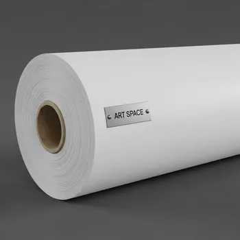 Аренда Холст Canon Portrait Canvas Photo Matte 320 г м² 914x12 м 50,8 мм 5000B003 в ресторане «D.O.M» — ART SPACE