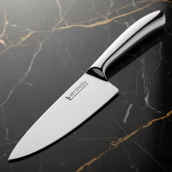 Аренда Нож для рыбы Classic в Courtyard by Marriott Sochi — ART SPACE