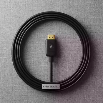 Аренда Кабель HDMI4 CC v1.4 7,5 м в отеле «Богатырь» — ART SPACE