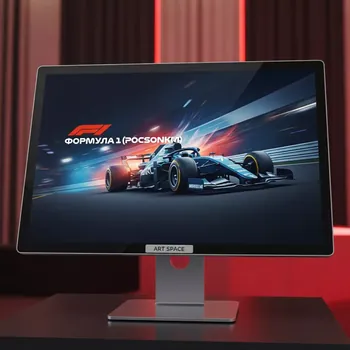Аренда Монитор сенсорный iiyama ProLite T1932MSC W5AG в Гранд Отель Поляна — ART SPACE