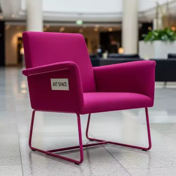 Аренда Стул Flip фуксия в Sport Inn Hotel & Wellness — ART SPACE