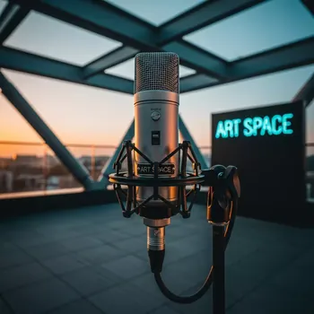 Аренда Микрофон Madboy Tube 402 в комплексе Sea Galaxy — ART SPACE