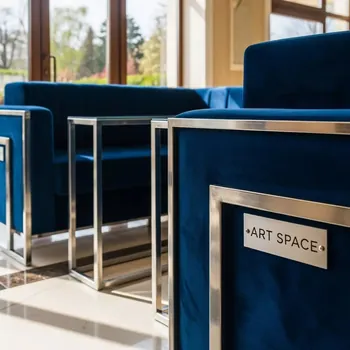 Аренда Лот 533 в отеле Radisson Lazurnaya — ART SPACE