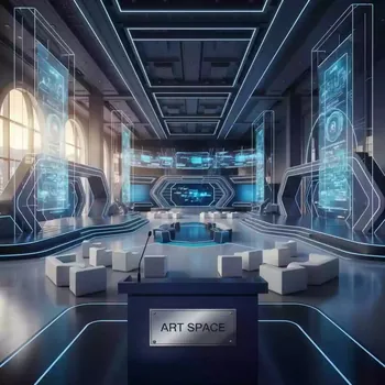 Аренда Оформление и застройка мероприятий в Cosmos Sochi Hotel — ART SPACE