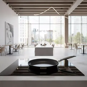 Аренда Сковорода блинная D 24 см в ресторане «Магеллан» — ART SPACE