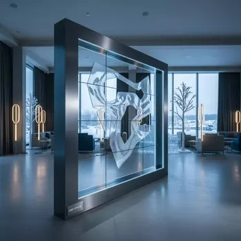 Аренда Зеркало живое в Rodina Grand Hotel & SPA — ART SPACE