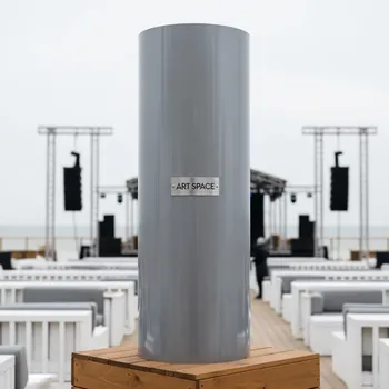 Аренда Плоттерная пленка Oracal 641 81M 1,26х50 м на пляже «Мандарин» — ART SPACE
