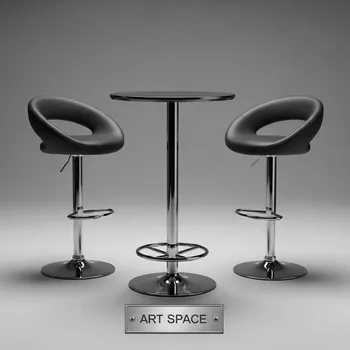 Аренда Комплект барный Сенатор в МФК «Горный» — ART SPACE